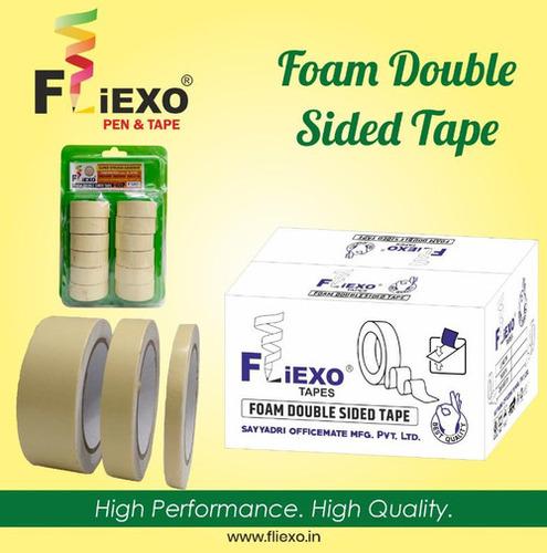 Foam Double Sided Tape