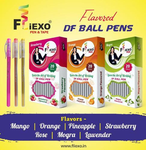 DF Ball Pens