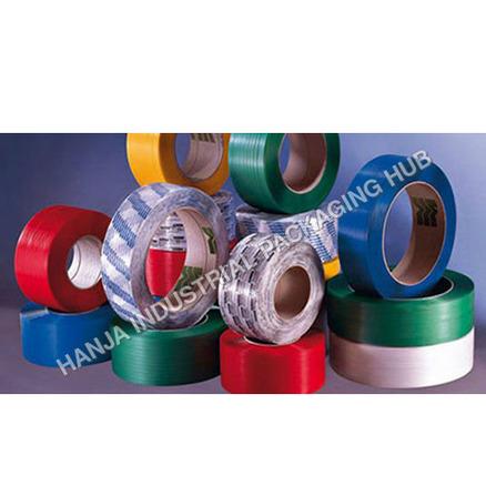 Box Strapping Roll