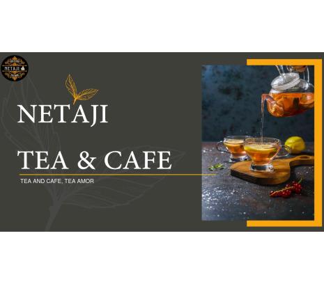 Netaji Tea And Cafe 