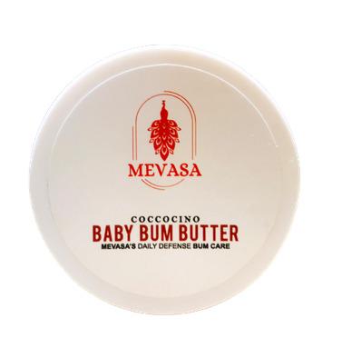 Diaper Rash Prevention Bum Butter 