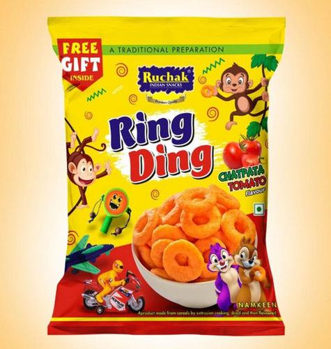 Ring Ding