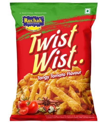 Twist Wist Tangy Tomato Flavour