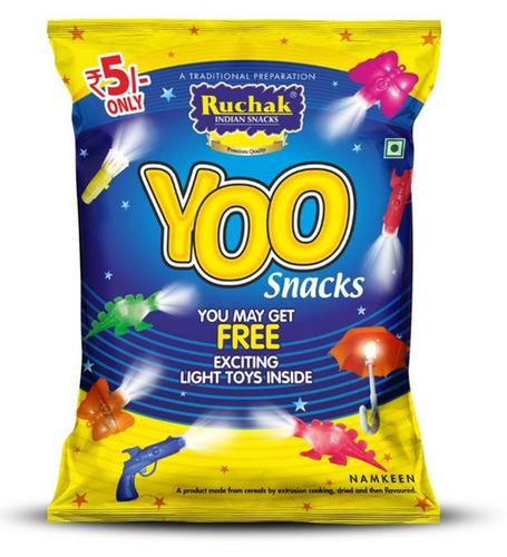 YOO Snacks