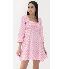 CANDY EMPIRE WAIST DRESS
