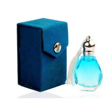Fragrance And Fashion Blue Man Attar
