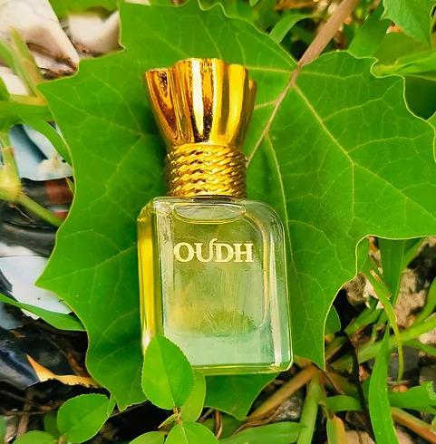 Oudh Attar of 10 ml Long lasting upto 36-48 hours