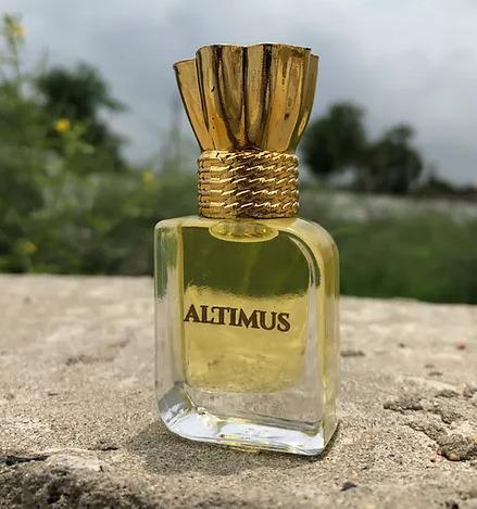 Altimus Attar of 10 ml