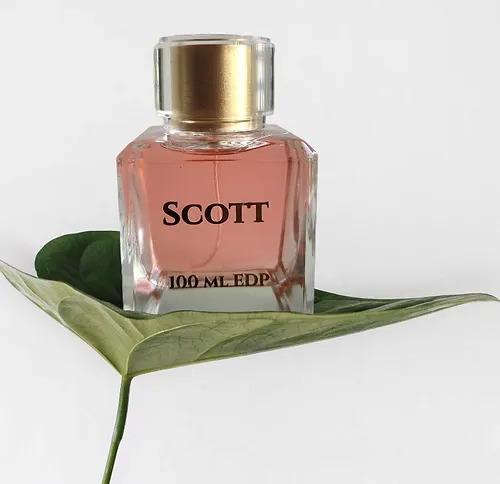 Scott Perfume 100 ml For Men And Women