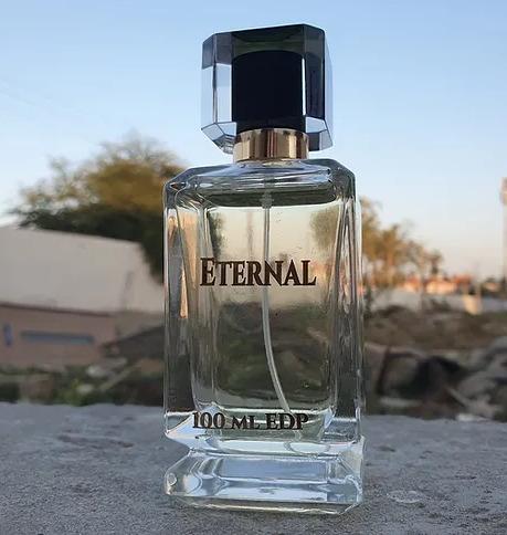 Fragrance And Fashion Eternal 100ml Perfume