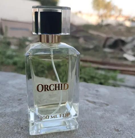 Fragrance And Fashion Orchid 100ml Perfume