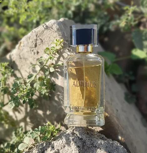 Fragrance And Fashion Altimus Perfume 100ml