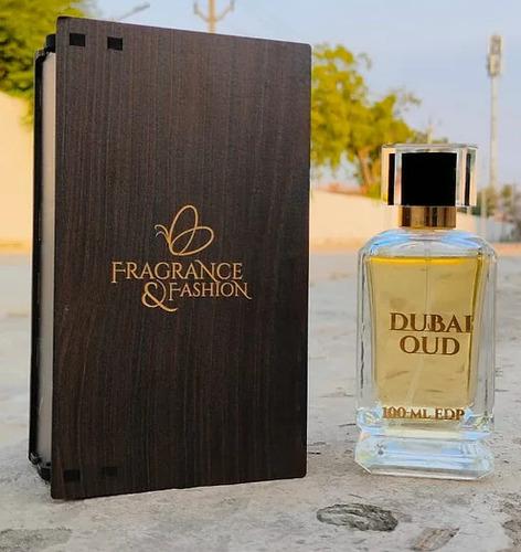 Dubai Oud Premium Perfume 100ML