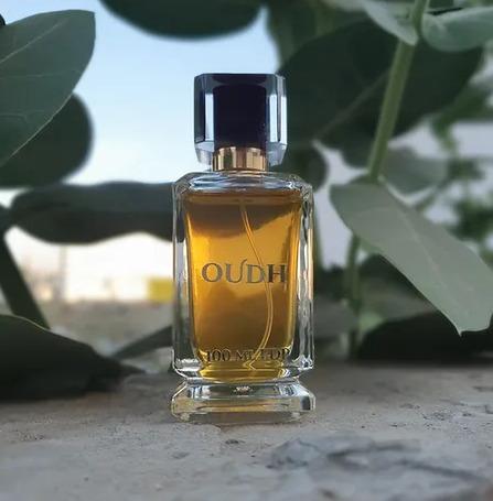Oudh Premium Perfume 100 ML