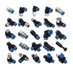 Pneumatic Tools And Fittings
