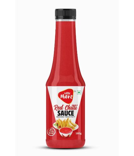 Red Chilli Sauce 180g