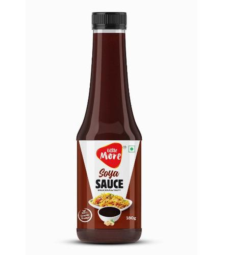 Soya Sauce 180g