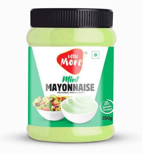 Mint Mayonnaise 250g