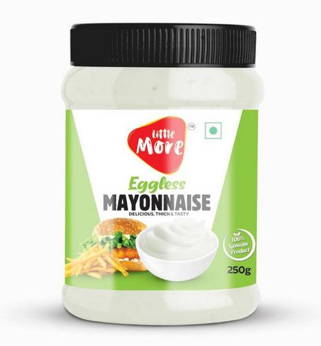 Eggless Mayonnaise 250g
