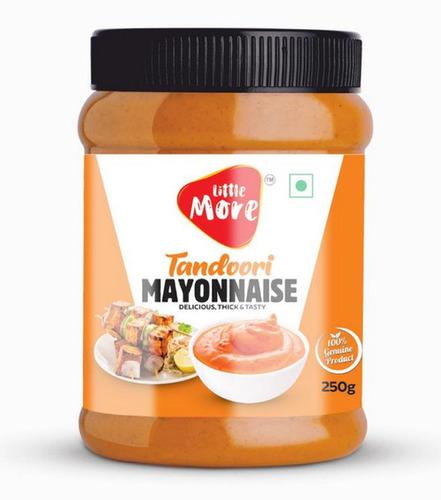 Tandoori Mayonnaise 250g