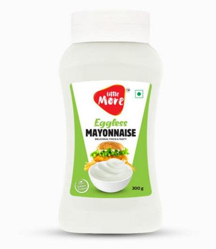 Eggless Mayonnaise 300g