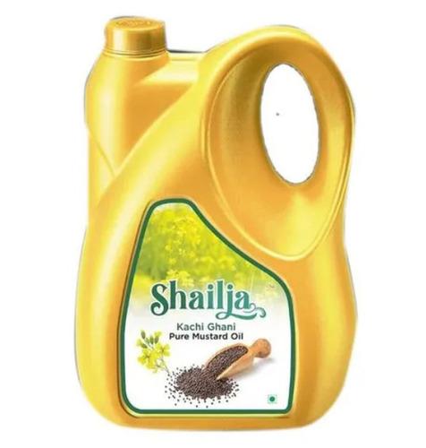 Shailja Mustard Seeds Oil 