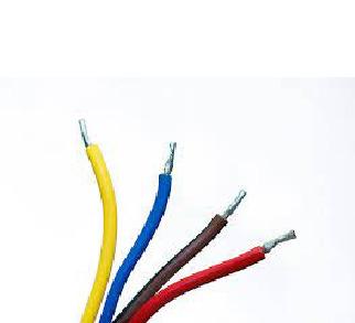 Four Core Wires
