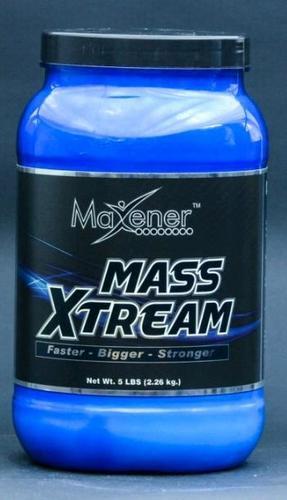 Mass Xtream | Weight Gainer