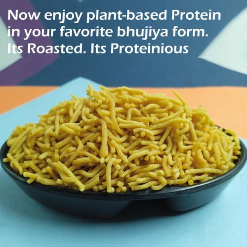 Protein Bhujiya