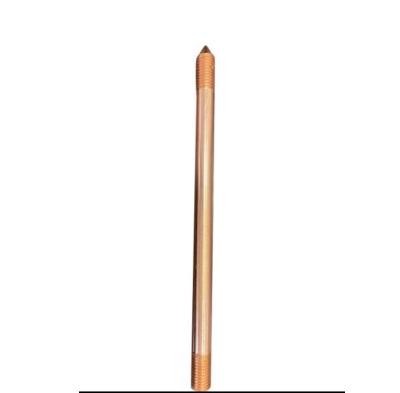 Earth Rod Copper Bonded