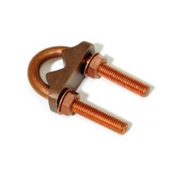 U Bolt Single Plate