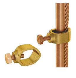 G Type Clamp