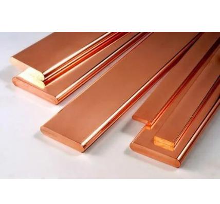 Earthing Strips (Copper) Available in HDG