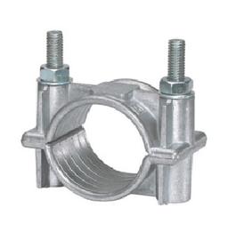Al Double Bolt Cleat