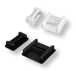 Strut Channel End Cap