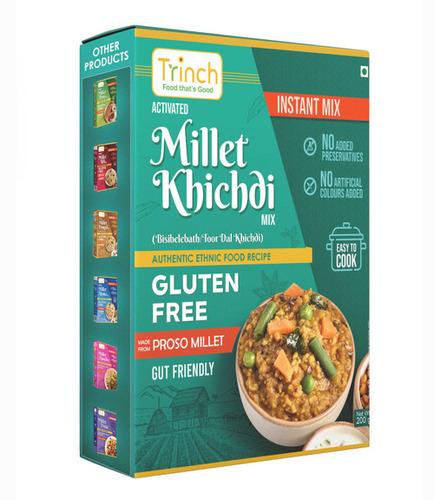 Millet Khichdi Mix