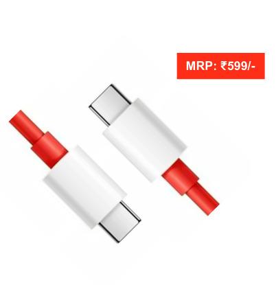 USB CABLE 65W Type C to Type C Model: WCC65