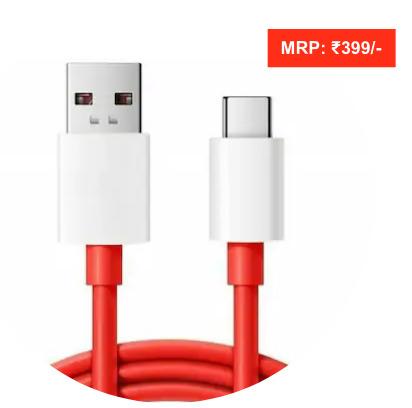 USB CABLE 33W Type C to USB Model: WC33
