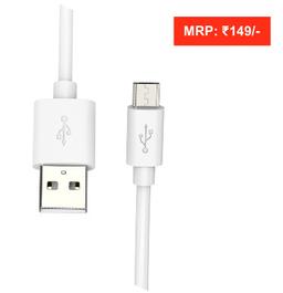 USB CABLE 5W Micro to USB Model: W5