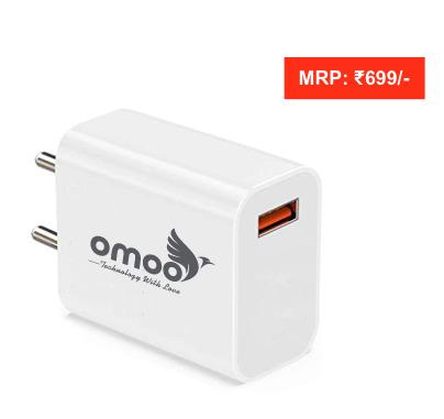USB CHARGER 2.4A Single USB Charger Model: OST524