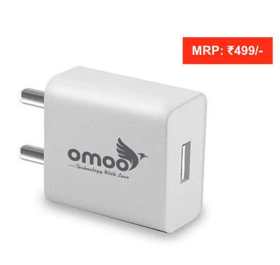 USB CHARGER 1.2A Single USB Charger Model: OST51