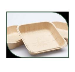 Compostable Meal Tray
