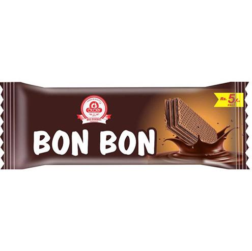 Bon Bon Chocolate Cream Wafer