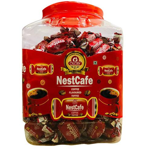Nestcafe Coffee Flavoured Toffee