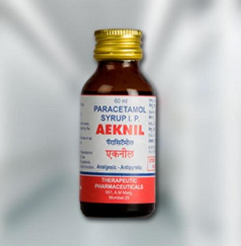 Aeknil Syrup