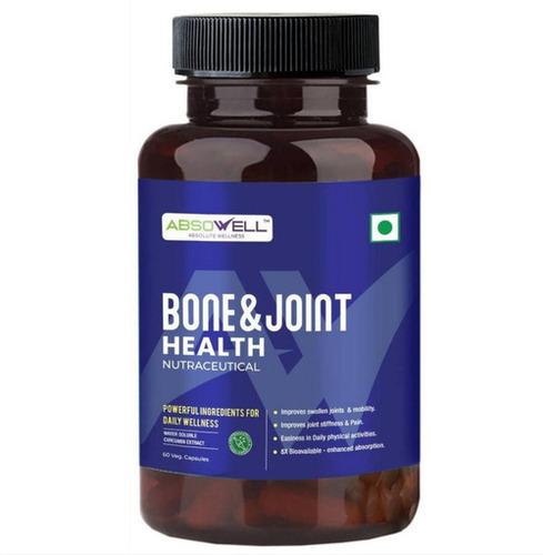 Bone & Joint Health Nutraceutical