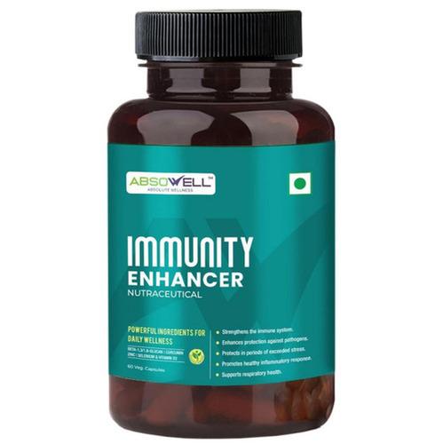 Immunitiy Enhancer Nutraceutical