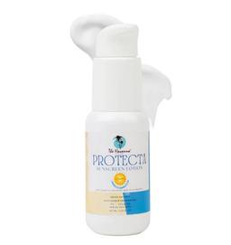 Protecta sunscreen lotion 60+ SPF