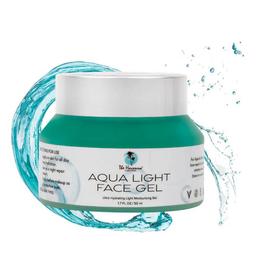 Aqua Light Face Gel