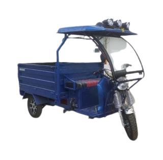 E Rickshaw Loader